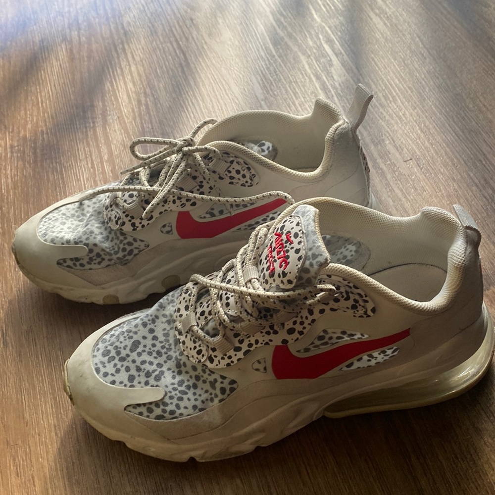 Nike 270 AIRMAX Cheetah